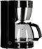 Cloer 5019 - Koffiezetapparaat 800W - Voor 10 kopjes - Zwart