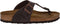 Birkenstock Ramses BF - Heren Slippers - Regular Fit - Habana - Maat 41