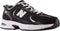 New Balance MR530 - Lage sneakers - ABZORB middenzool - Zwart