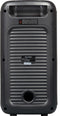 Salora PartySpeaker M1 - Party Speaker 220W met Lichtshow en Microfoon