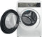 Bauknecht B8X 89ADE SILENCE DE - Wasmachine - 8 kg - 1400 tpm - Energieklasse A - Wit
