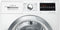 Bosch WTW85492NL - Warmtepompdroger - 8kg - Energieklasse D - 64dB(A)