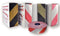 VCTparts® Afzetlint - 500m Afzetband - Sterk en Zichtbaar - Rood/Wit