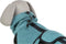 Trixie - Hondenkleding - Honden Badjas - Petrol - 30 cm