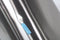 Brabantia Bo Touch Bin - Prullenbak - 11 + 23 liter - Afvalscheiding - Matt Steel Fingerprint Proof