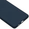 iMoshion Hoesje Geschikt voor Samsung Galaxy S20 Plus Hoesje Siliconen - iMoshion Color Backcover - Donkerblauw