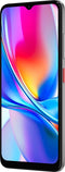 ZTE Blade A35e - 2GB/64GB - 6.52-inch HD+ - Zilvergrijs