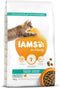 Iams Kat Adult Sterilised - Overweight Kip 10 kg