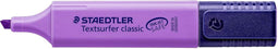STAEDTLER markeerstift Textsurfer cl. violet