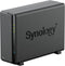 Synology DS124 - NAS - 1 bay - HDD & SSD ondersteuning - Zwart
