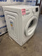 Samsung DV80F5E5HGW - Warmtepompdroger - 8 kg - A++ - 65 dB - Wit