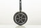 Mehrzer - Diepe koekenpan 24 cm - Black Diamond