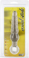 Seven Creations Anal Stick With Ring - Buttplug - Wit - Ø 30 mm