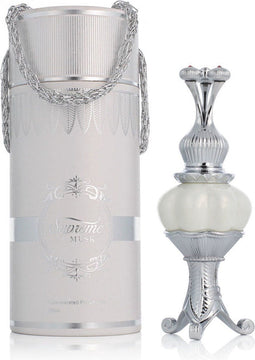 Essential oil Bait Al Bakhoor 20 ml Musk