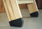 Altrex Woodytrex Superieur Zoldertrap - 110 x 60 cm - Antislip treden - Inclusief bak