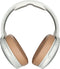 Skullcandy Hesh ANC - Hoofdtelefoon - Actieve ruisonderdrukking - Rosé Goud Wit