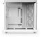 NZXT H9 Flow (2025) - Midi Tower PC - ATX EATX micro ATX Mini-ITX - Wit