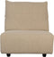 Zuiver Wings Loveseat Caramel - Bruin