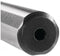 RUKO 101003 - Lepelboor 16 - 30.5 mm HSS - 3 vlakken schacht (1 stuk)
