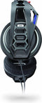 Nacon RIG 400HS - Gaming Headset - Noise-cancelling microfoon - Zwart Blauw