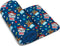 Nickelodeon Paw Patrol Fleecedeken Junior 150 X 95 Cm Polyester