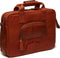 The Chesterfield Brand Leren Fietstas Cognac Geneva