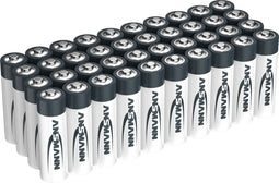 Ansmann AA Alkaline 40x