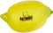 Meinl NINO599 Botany Fruit Shaker, Zitrone - Shaker