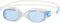 Speedo Futura Classic - Zwembril - Lekvrije pasvorm 100% UV-bescherming - Clear/Blauw