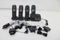 Gigaset A270A - DECT-telefoon - 4 handsets - Antwoordapparaat (4 handsets)