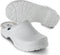 Sika 149 Comfort Klomp Open Hak OB - Wit - 42