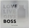 Hugo Boss The Scent Giftset 1ST
