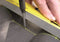 Pica-Dry 3030 - Longlife Markeerpotlood - Automatisch duwmechanisme - Groen en zwart
