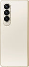 SAMSUNG Galaxy Z Fold4 - Opvouwbare smartphone - Snapdragon 8+ Gen1 - 256 GB - Beige