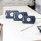 Scangrip Flood Lite S - Oplaadbare LED-schijnwerper 1000lm - Blauw