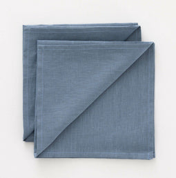 Servetten Belum Blauw 2 Stuks