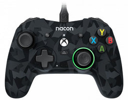 Nacon Revolution X - Bedrade Controller - Personaliseerbaar - Groen