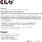 Club3D CSV-1431 - USB 3.2 Gen 1-hub 4 poorten - Aluminium behuizing met snellaadpoort - Aluminium (geborsteld)