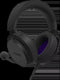 NZXT Relay - Hoofdtelefoon met Hoofdband - Ingebouwde Microfoon - Zwart