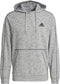 adidas M Mel Hd Sweatshirt Zwarte M