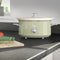 Swan Retro 3.5 L Slowcooker Groen