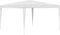 vidaXL - Partytent - professioneel - 90 - g/m² - 4x6 - m - groen