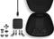 Microsoft - Complete Component Pack - Xbox Elite Wireless Controller Series 2 - Verwisselbare D-pad en thumbsticks - Zilver Zwart (1 pack)