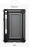 Samsung Galaxy Tab S9 - Outdoor Cover - Robuust voor buitengebruik - Zwart
