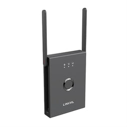 Fanvil W710H - Draadloze telefoon - Zwart