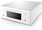Denon Ceol RCD-N10 - Netwerk CD Receiver - Wit