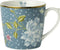 Laura Ashley Heritage Collectables Mini mok - Koffiemok - Theemok - 22 cl. - Seaspray