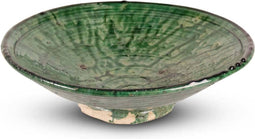 Safaary - Tamegroute Schaal Ø 35 x 10cm