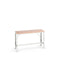 Bott Verso+ IHV Werkbank MPX wb - In hoogte verstelbaar 780-930 mm - Stalen frame RAL7035 Lichtgrijs - 1500x600 mm