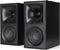 Klipsch The Fives - Actieve Speakers - HDMI-ARC Bluetooth 5 - Walnoot (1 set)